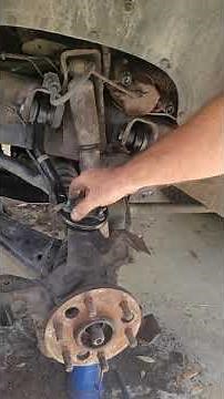 Installed a detroit axle front end kit on a 98 k1500 4x4. One bit of advice.