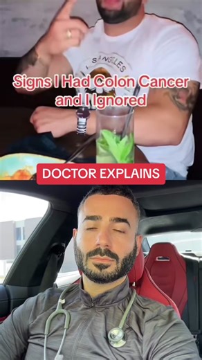 Identifying Early Signs of Colon Cancer