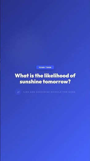 Learn English: What is Likelihood? | Vocabulary Shorts