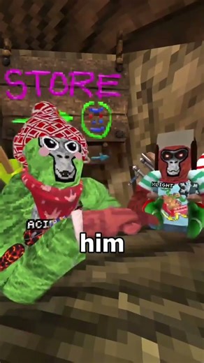 Support A Fellow Monke! (Xlight)