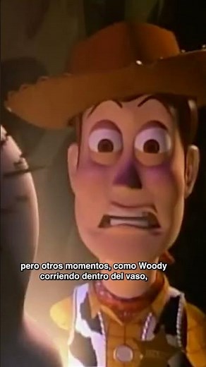 TOY STORY: SONIDOS QUE NO SON LO QUE PARECEN 🔊🧸#toystory #buzzlightyear #woody