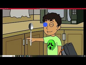 GoAnimate - Pixar's Elio - "You're Not My Family!" Scene - #elio #pixar #pixarelio #goanimate