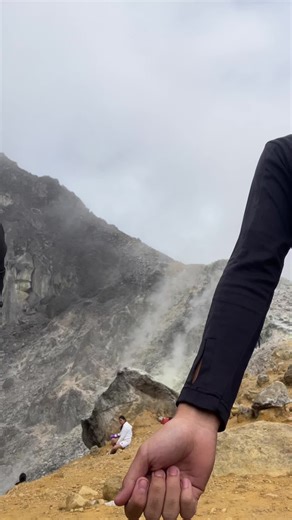 Sibayak 2212 MDPL: Keindahan Alam dan Budaya