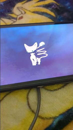 Shiny Glameow Evolves into Purugly Pokemon Legends Arceus #pokemon #glameow #shinypokemon