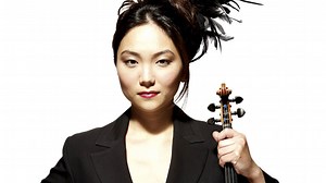 What’s it actually like to be a child prodigy? Violinist Min Kym explains