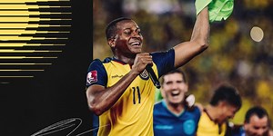 Ecuador World Cup 2022 squad guide: An action hero, a qualification scare and some Seagulls