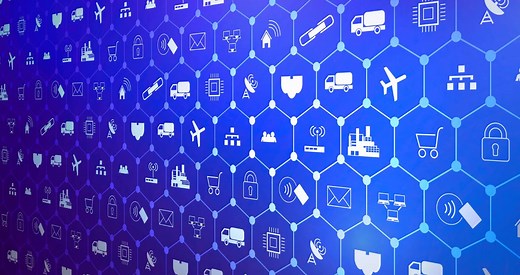 IoT Data: 14 Examples and How It Works | Built In