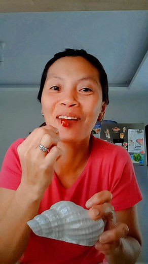 Kalainan sa shells nila diri lahi ang sulod😅😂 | Thata Ecinaj