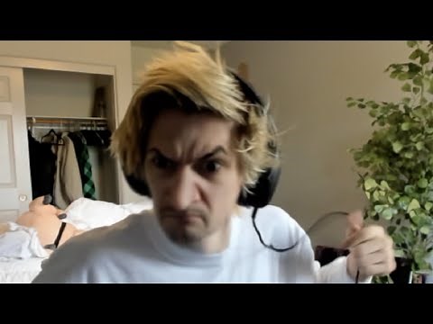 xqc clips that stunlock you