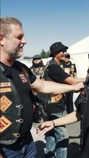 Bandidos MC #bandidos #biker #bandidosmc #harleydavidson #outlaws