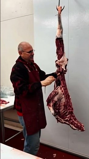 🥩 Custom Meat Processing You Can Count On