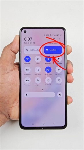 Mobile Location New Trick | Yitake
