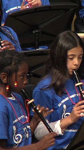 7.8K views · 71 reactions |  What's that beautiful sound? It's the BCPS Elementary Choral & Recorder Festival, of course! Watch the full concert at https://vimeo.com/1085788608 | Baltimore County Public Schools | Facebook