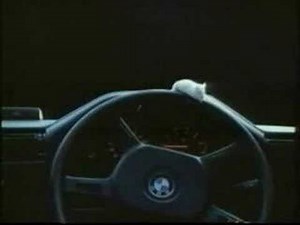 BMW Mouse Ad