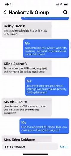 The best React Native List component - WishList (Demo #1)