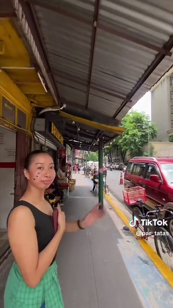 Discover PAR-TATAS: Baked Potato Haven in Manila