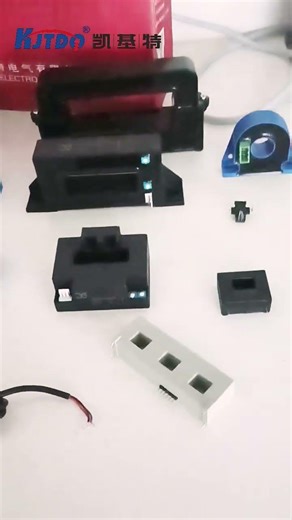 The core advantages of KJT current sensors are non-contact/isolated measurement...