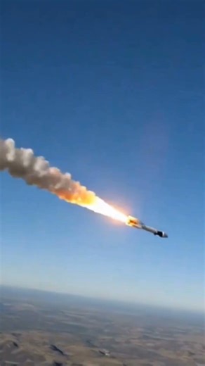 One Target, one missile.