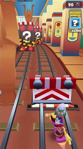 SUBWAY Surfers Run Through ROME Now?