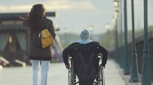 Israël aux avant-postes d’une révolution médicale : régénérer la moelle épinière - i24NEWS