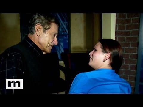 Her Baby Looks Too Spanish To Be Mine! | Maury Show