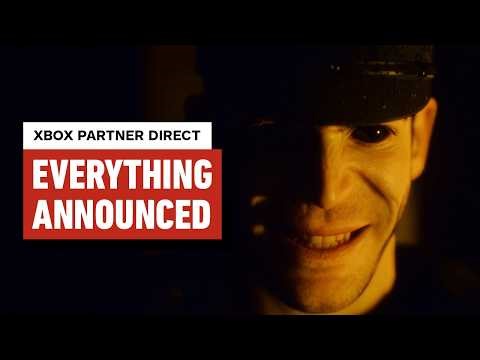 Everything Announced in the Xbox Partner Preview - March 2026