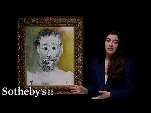 Why Did Picasso’s Late Paintings Feel So Urgent and Alive? | Sotheby’s