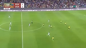 131K views · 3.2K reactions | FT South Africa 2-2 Uganda Uganda with some stunning goals. Ugandan fans were present in large numbers to cheer their team away from home | Tim Sande | Facebook