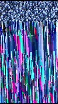 TV STATIC White Noise