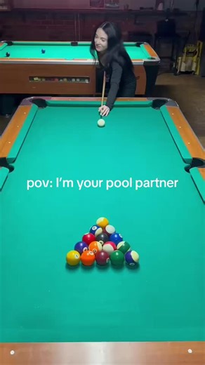 Mastering Pool Techniques with Your Game Partner