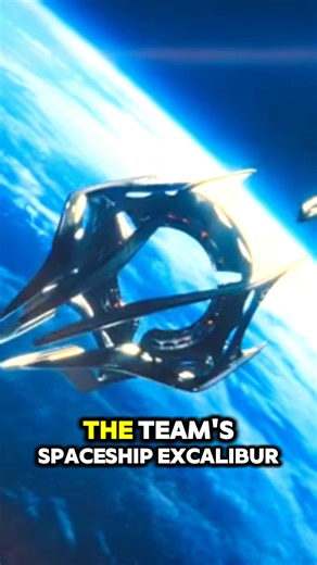 3.1K views · 17 reactions | The Fantastic Four (2025) brought back practical movie magic — a 14-foot spaceship model and a hand-built H.E.R.B.I.E. robot combined with visual effects for realism. Old-school meets new-school Marvel. #FantasticFour #MarvelFacts #BehindTheScenes | Minds Over Media | Facebook