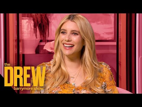 Emma Roberts' Friends Are Helping Her Get Through Pregnancy