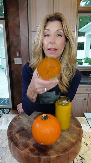 Pumpkin Bread