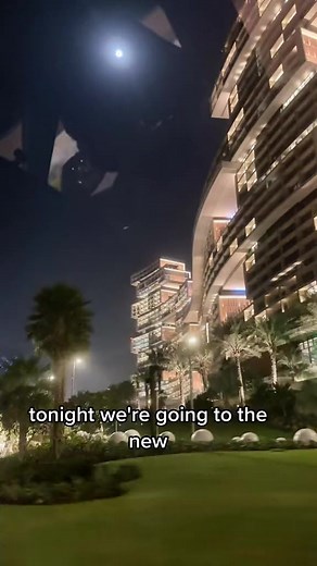 137K views · 2.1K reactions | Inside Dubai’s new Atlantis Royal | Uptin | Facebook