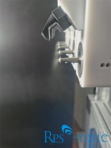 [Hot Item] Industry Ultrasonic Atomization Machine with Spray Nozzle for High Efficiency Coating