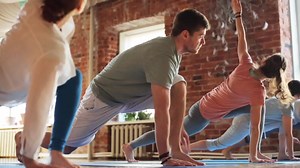 1.3M views · 130 reactions | ⭐⭐⭐⭐⭐ Take the guesswork out of training and build the foundation of knowledge you need to resolve pain. Here is a Functional Training Circuit you can do from home. Sign up to watch this video for free. | Functional Patterns | Facebook