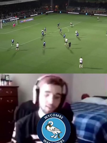 Wycombe must love playing us🥰 #ipswichtown #itfc #football #goals #wycombewanderers #wwfc #fyp #foryou