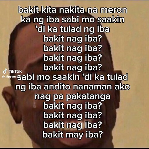 This Na Malambing - Ryannah J. ft. Nateman (With Lyrics)