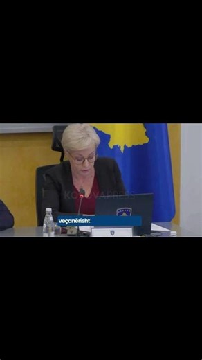 Personalitete si Hafiz Gagica janë të pandashme nga lufta për lirinë dhe pavarësinë e Kosovës. Qindra mijëra shqiptarë në Gjermani dhe në Kosovë janë të ndërgjegjshëm për këtë dhe e respektojnë atë me të drejtë. Sot, kur gjendja e tij shëndetësore është e rënduar, ai ka të drejtë të presë solidaritetin tonë, të njëjtin solidaritet që ai e tregoi pa hezitim për Kosovën në periudhën e kërcënimit më të madh. Fjalimi im i plotë: Në vitet e 90-ta, Hafiz Gagica luajti një rol të rëndësishëm në mbrojtj