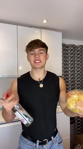 Joel kirby on TikTok
