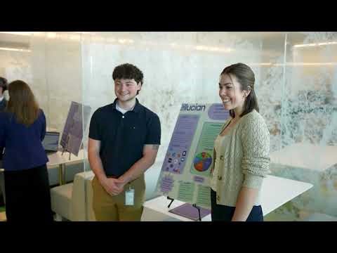 U.S. Summer Internship Series 2025: Intern Project Showcase