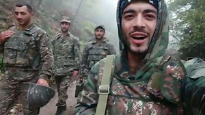 654K views · 25K reactions | Լավ է տղերքի պես էստեղ պառկած լինեի, քան լացացնելով իմ պահած դիրքից ինձ իջացնեին | Factor TV | Facebook