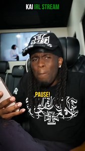 Ray hacks Kai cenat's stream #likes #follow #fyp #viral #kaicenat #funny #ray | Beep Deep