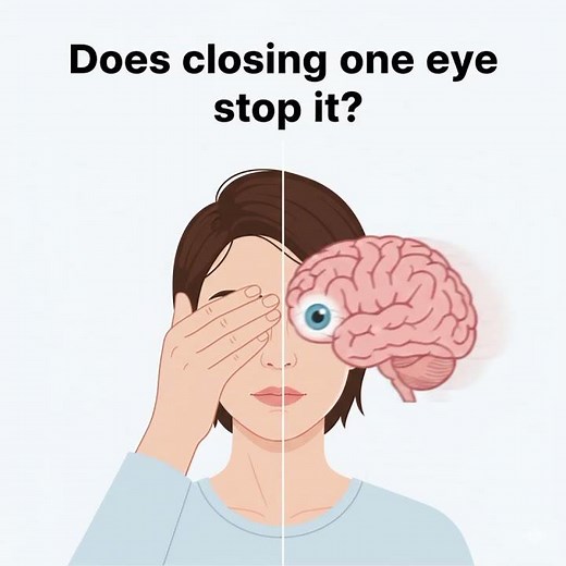 Why Do I See Double? | Causes, Warning Signs & When to See an Eye Doctor |PHS| #eyes #doublevision