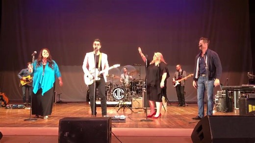 You don’t want to miss The Crabb Family Encore Tour! We still have 10 more dates! Get tickets at www.outsidethebox.events 800-965-9324 or at the door while they last! | The Crabb Family