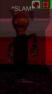 Another SAD TEST in the darkness....