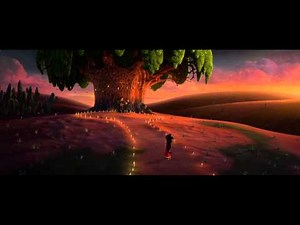 The Book of Life 2014- Can't Help Falling In Love With You