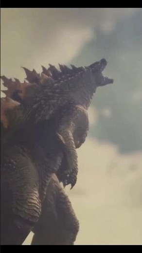 EVOLVED GODZILLA'S INSANE ROAR! - Roblox Kaiju Multiverse #godzilla #kaiju #roblox #gaming