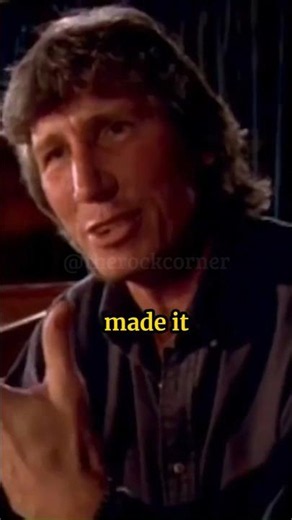 The Moment Pink Floyd Knew They Made A Masterpiece