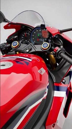 2026 Honda CBR1000RR-R Fireblade SP | Extreme Power, New Aerodynamics & Track-Ready Beast!